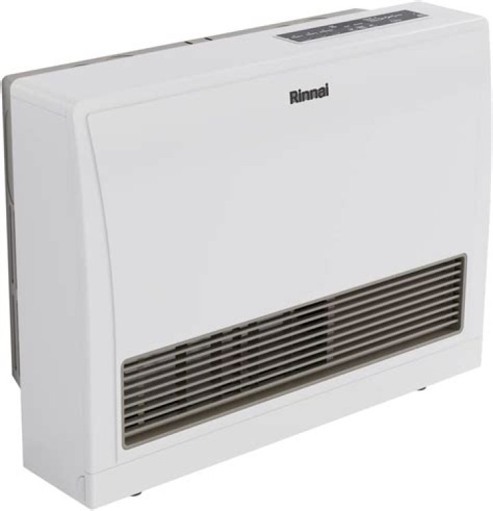 Is Rinnai a good heater?