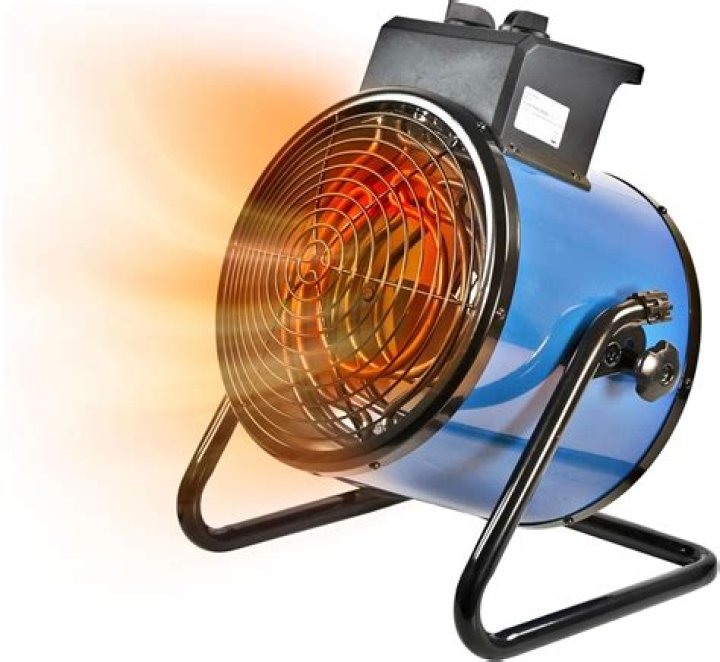 Is room heater dangerous for health?