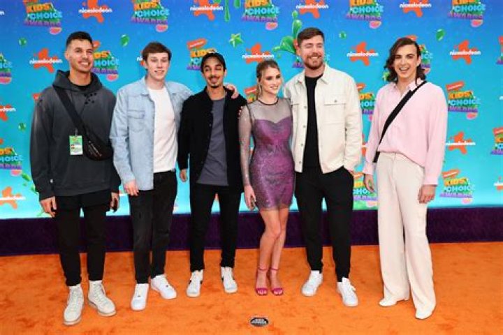 Is scuttle a boy or girl