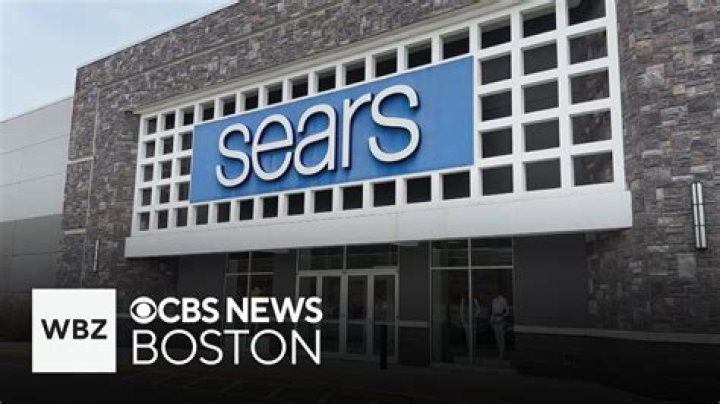 Is Sears in Milford CT closing