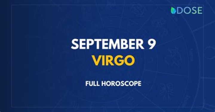 Is September 9th a Virgo