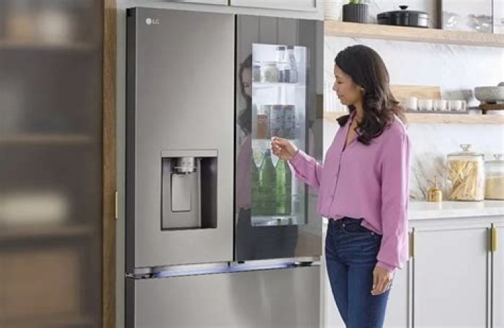 Is side by side fridge better than French door fridge