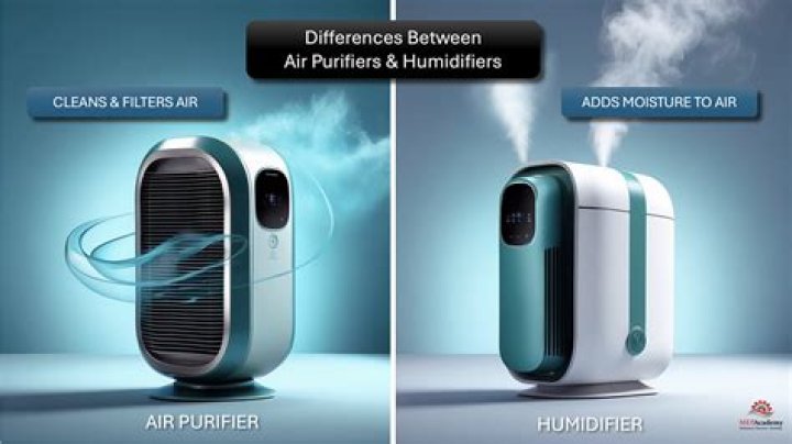 Is steamer and humidifier same