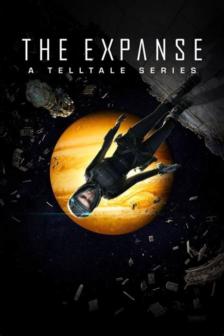 Is the expanse a Canadian show