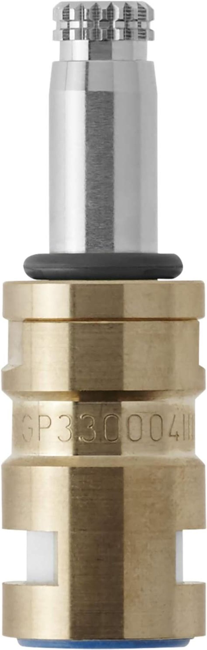 Is the Kohler gp77006-rp the correct part number?