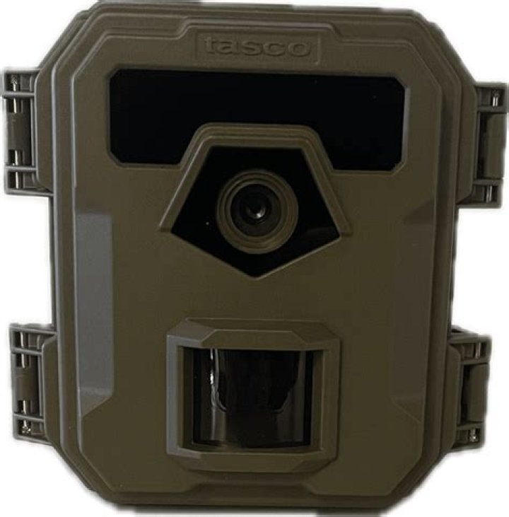 Is the Primos truth 35 trail camera password protected?