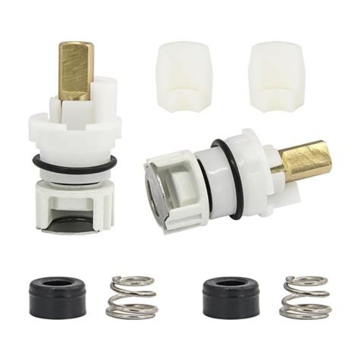 Is there a Delta Faucet stem repair kit?