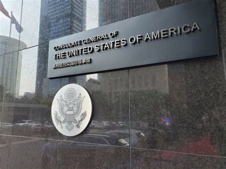 Is there a US consulate in Venezuela