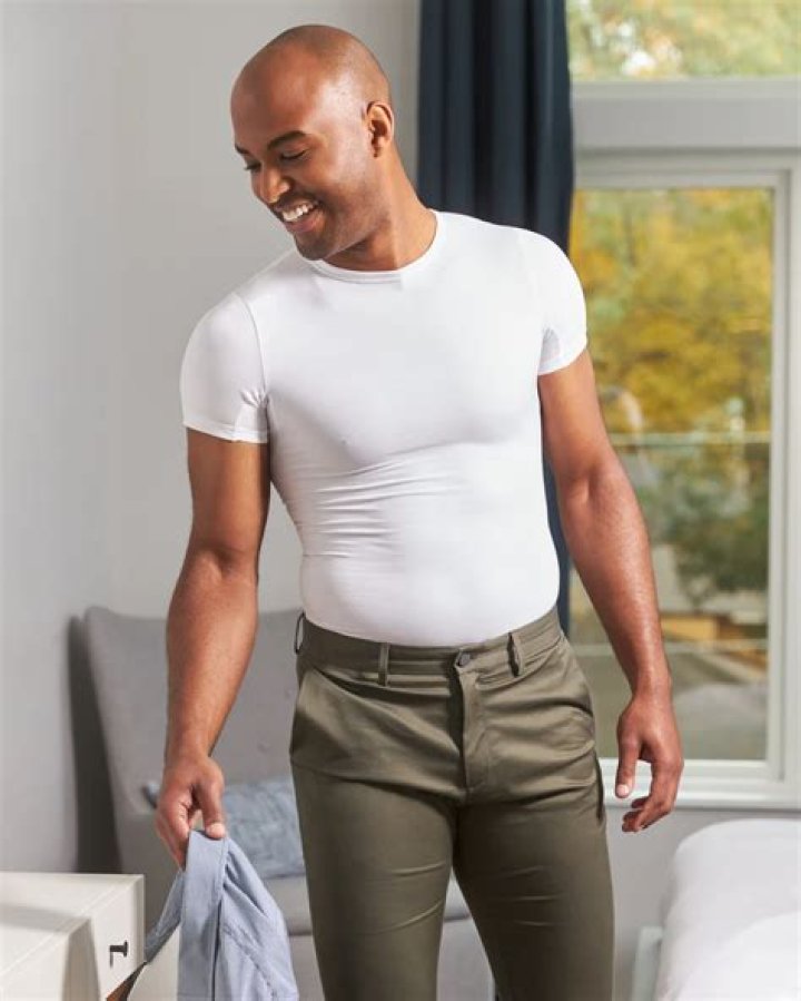 Is there shapewear for men