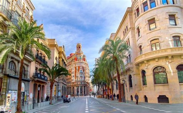 Is Valencia worth visiting in Spain