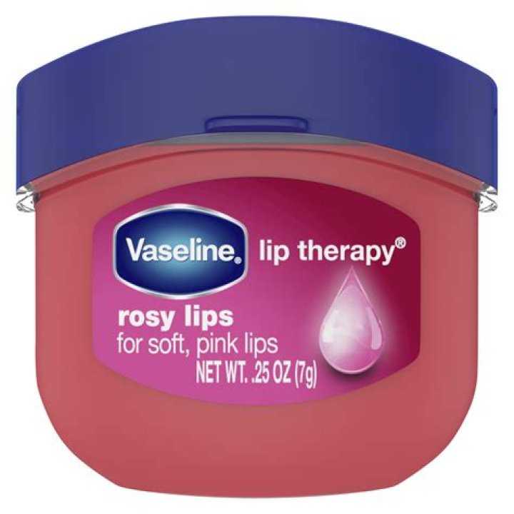 Is Vaseline good to take makeup off