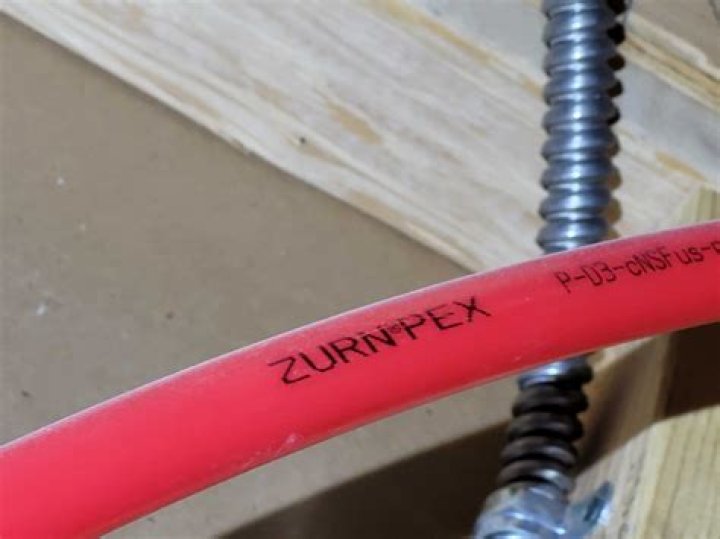 Is Zurn PEX A or B?