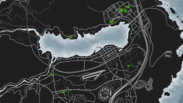Question: Gta Online, Where To Get Chopper Bikes