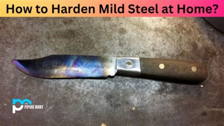 Question: How To Harden Dirt
