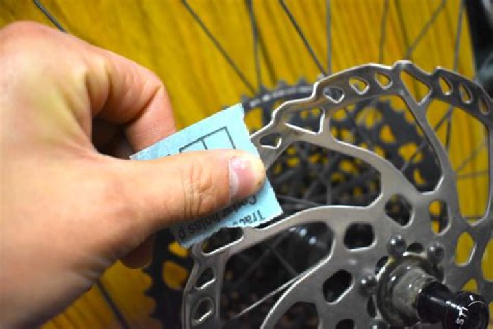 Question: How To Put Brakes On A Mini Bike