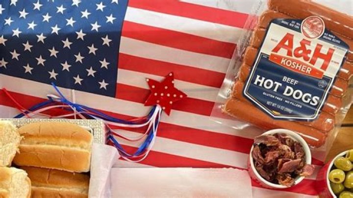 Question: What Is In Hebrew National Hot Dogs