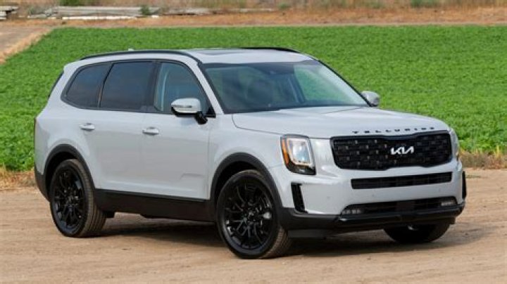 Question: What Is The Best Sport Utility Vehicle