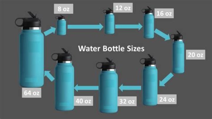 Quick Answer: How Many 20Oz Bottles Of Water Equal A Liter