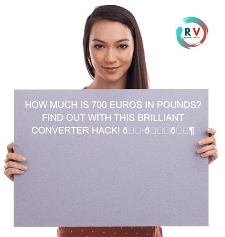 Quick Answer: How Much Is 700 Euros In Dollars