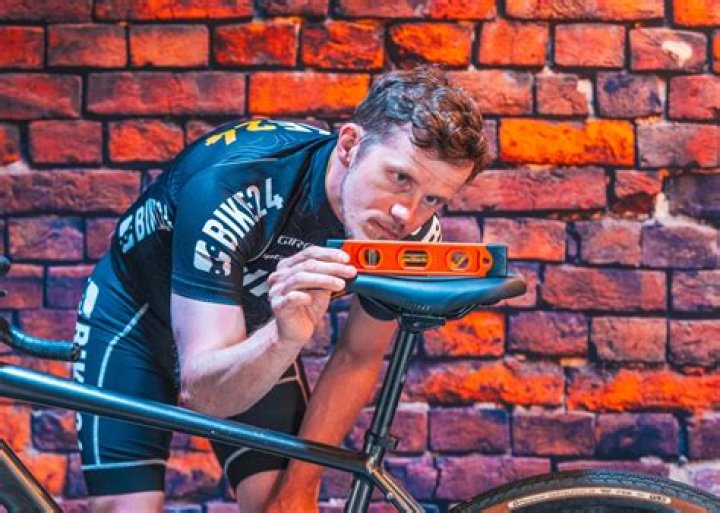 Quick Answer: How To Change Bike Saddle