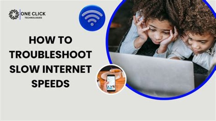 Quick Answer: How To Fix Shit Internet