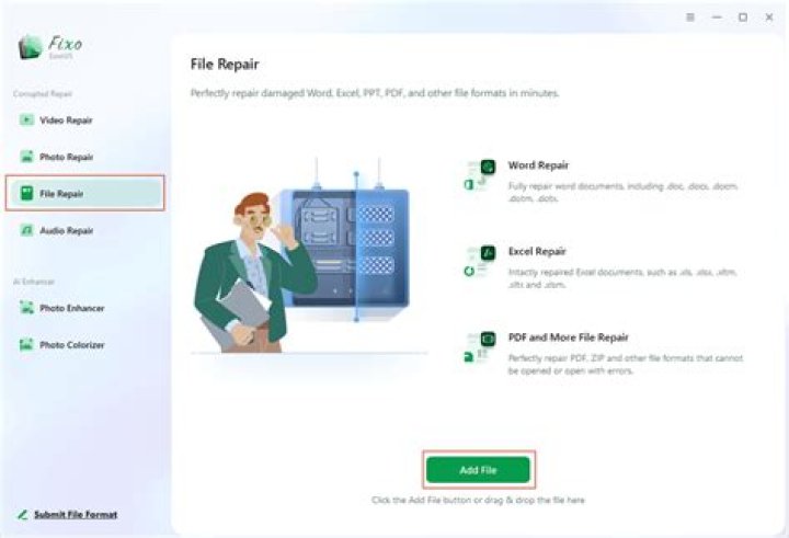Quick Answer: How To Repair Corrupted Zip File In Android