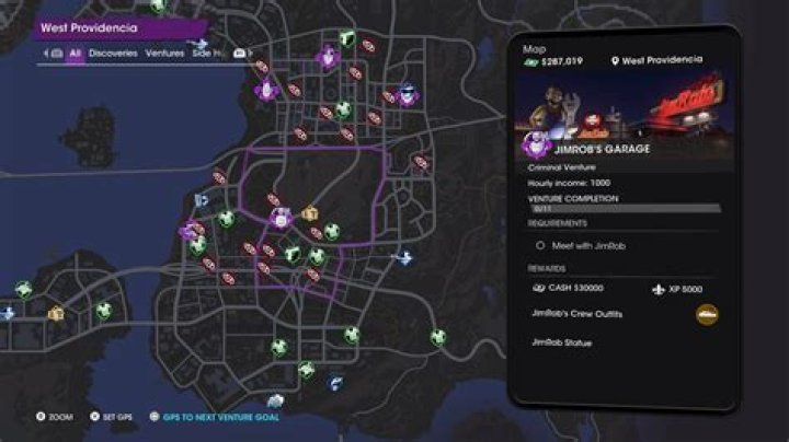 Quick Answer: How To Repair Your Car In Saints Row 2