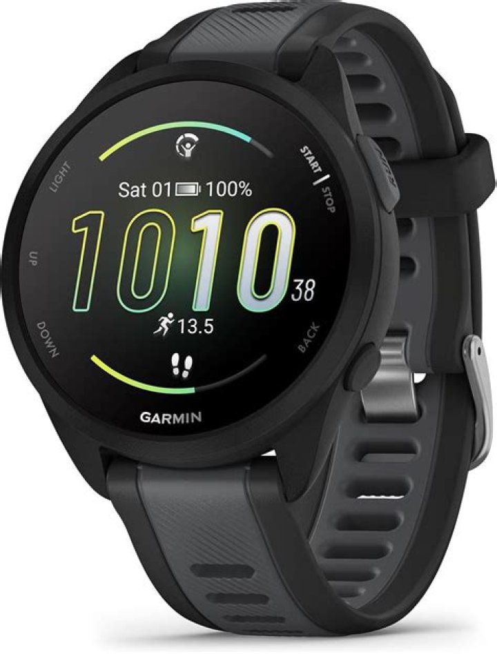 Quick Answer: How To Update Garmin Watch Without Computer