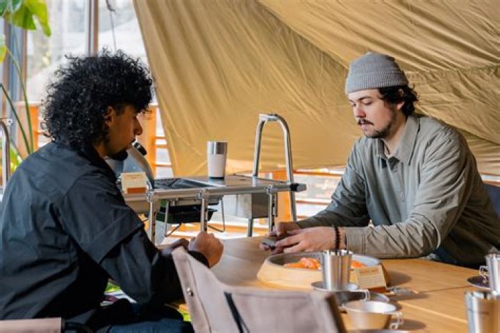 Quick Answer: What Is Group Camping Defined As