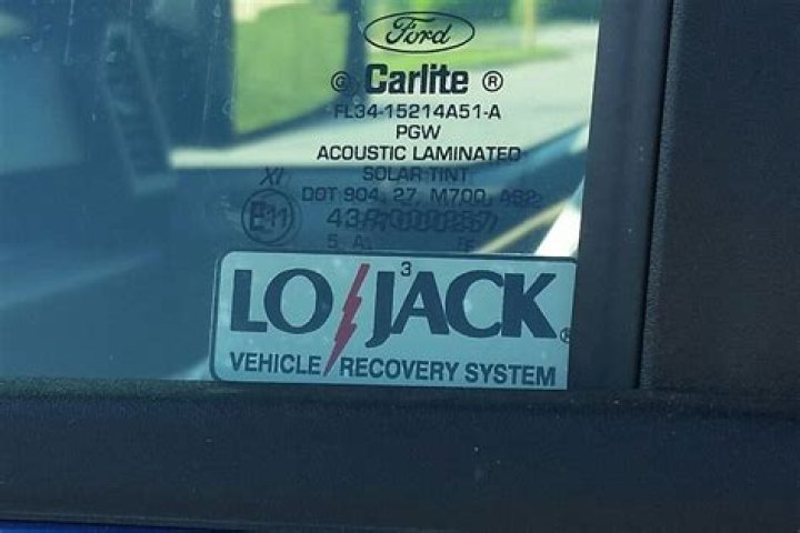 Quick Answer: What Is Lojack For Motorcycles