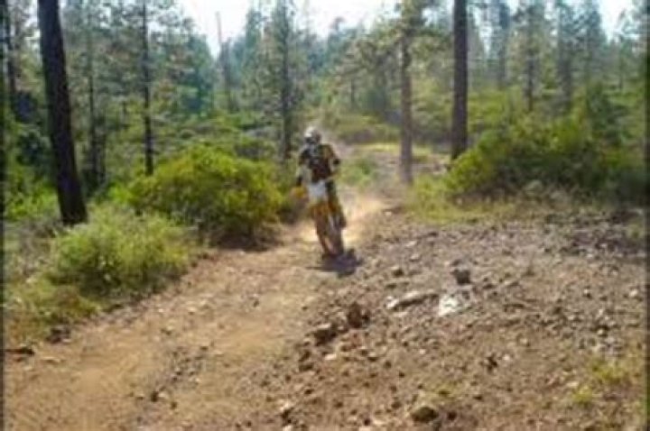 Quick Answer: Where To Ride Dirt Bikes In Sacramento