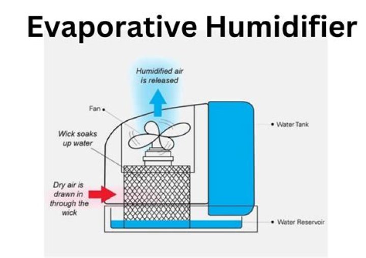 Should humidifier make noise