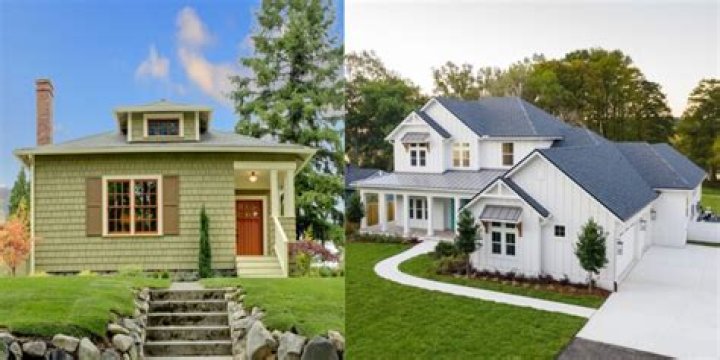 Should I buy a starter home or forever home