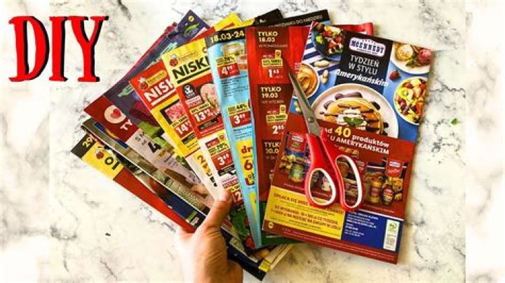 Should I throw away my old magazines