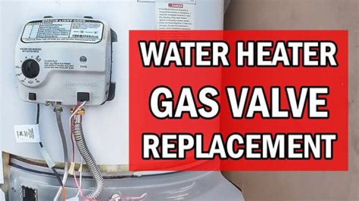 Should you preemptively replace water heater?