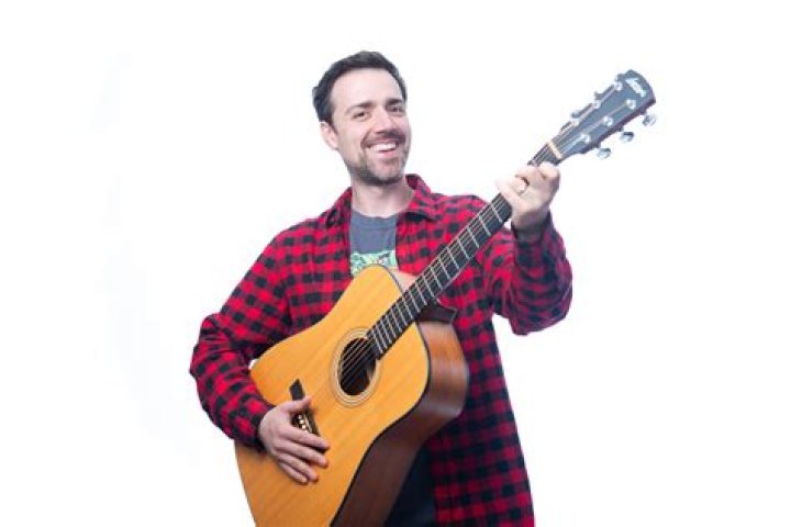 Was Carl Wilson a good guitarist