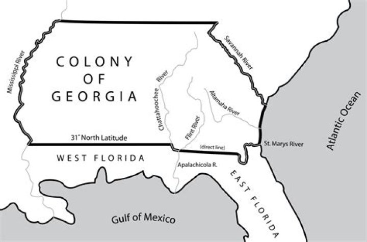 Was the Georgia colony democratic