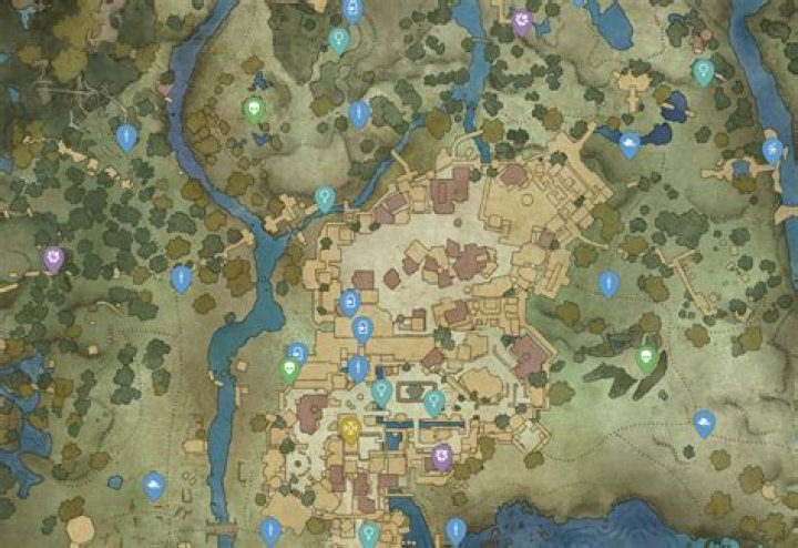 What age does fast mapping occur