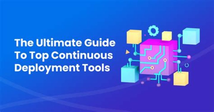 What are deployment tools