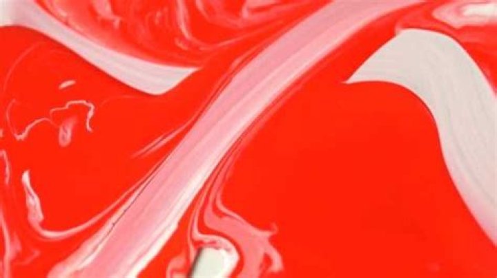 What are flow acrylics