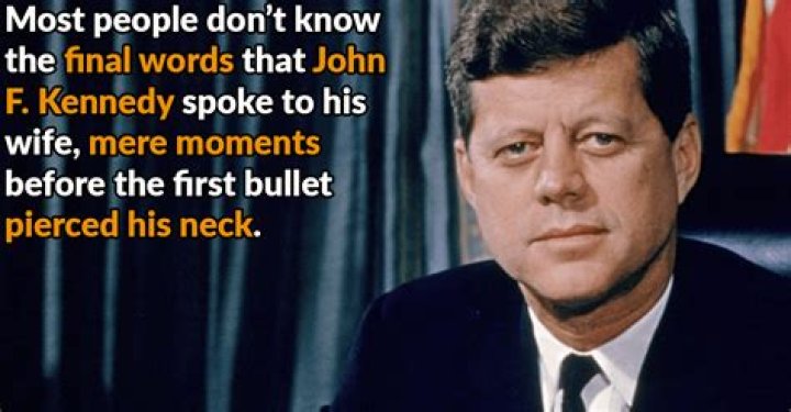 What are some fun facts about JFK