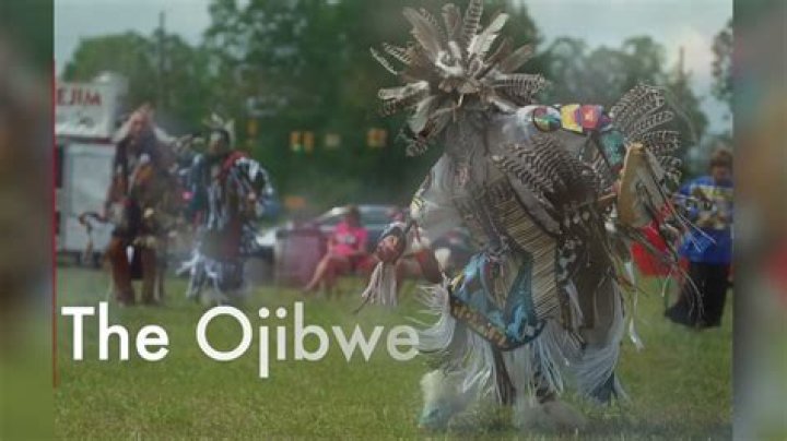 What are the 7 Ojibwe reservations in Minnesota
