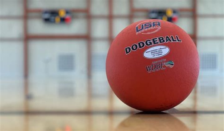 What are the best Dodgeballs