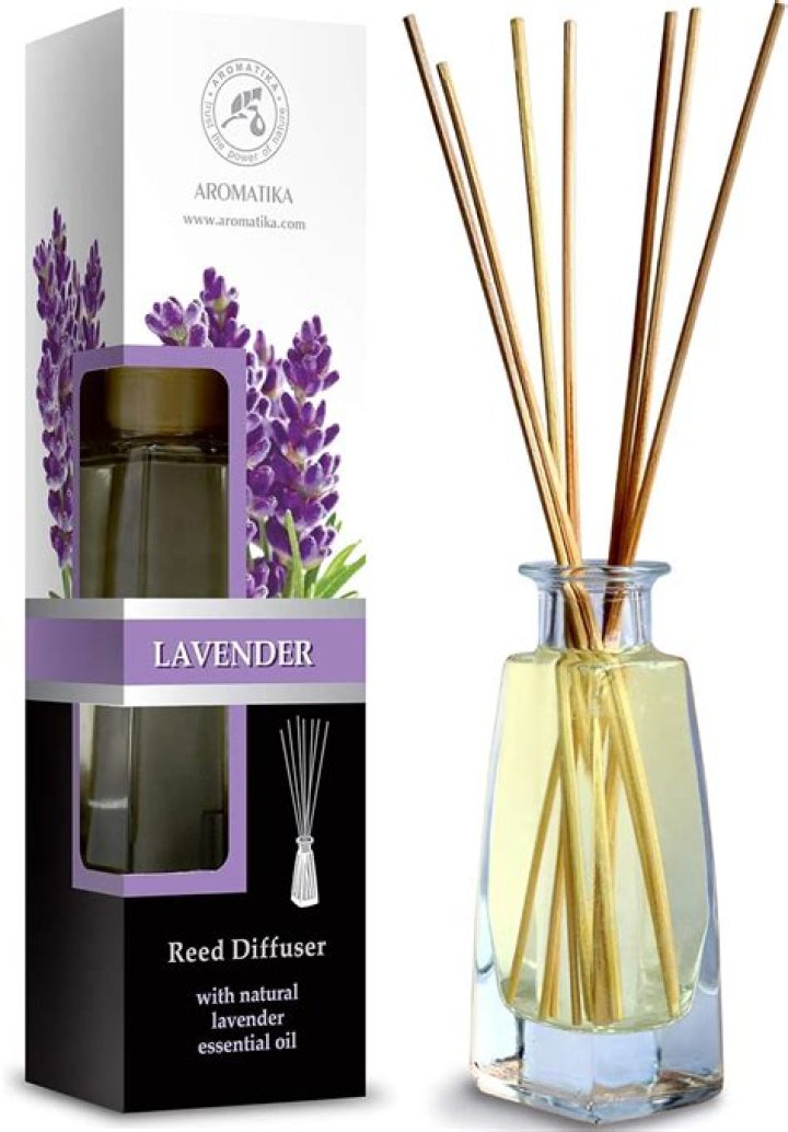 What are the best reed diffuser sticks