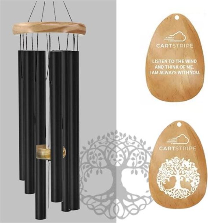 What are the best sounding wind chimes