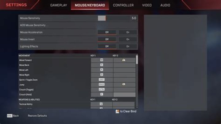 What are the default settings for DIP switches?