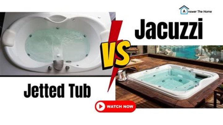 What can I add to Jacuzzi tub?