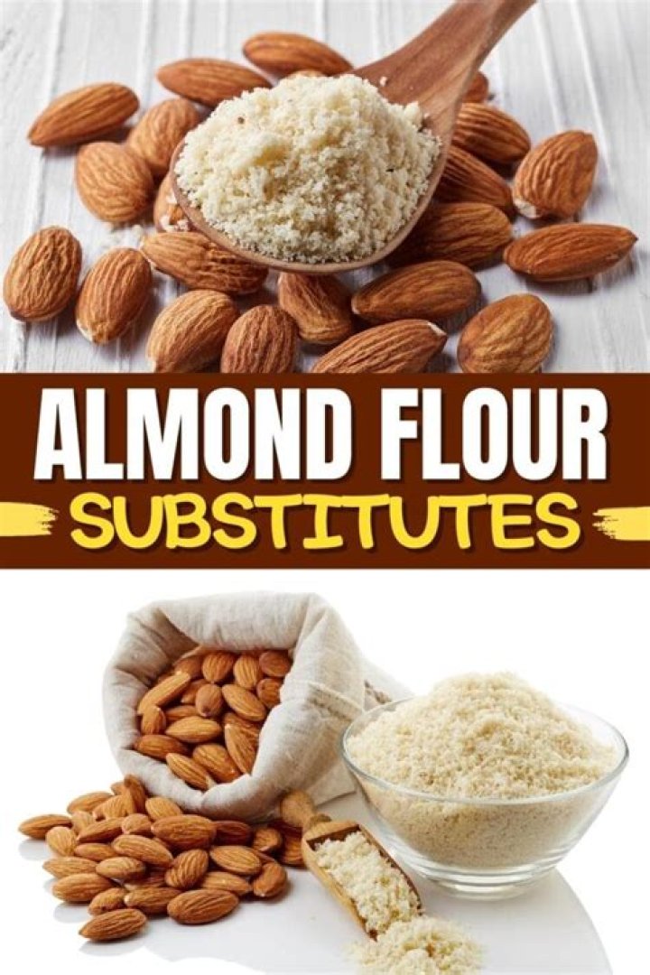 What can I substitute for almond bark