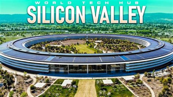 What can you do in Silicon Valley