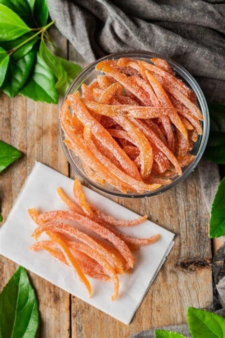 What can you do with grapefruit peels